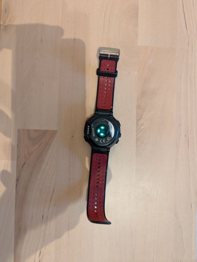 Garmin forerunner 235 smartwatch sportowy