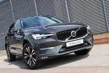 Volvo XC 60 LIFT!! 100% bezwypadkowy! WZOROWY!! SERWIS!