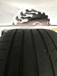 Continental ContiSportContact 295/40 ZR 21 Y (111 Y) літо 5 шт