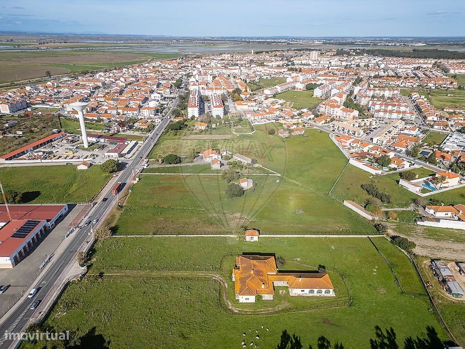Terreno  para venda