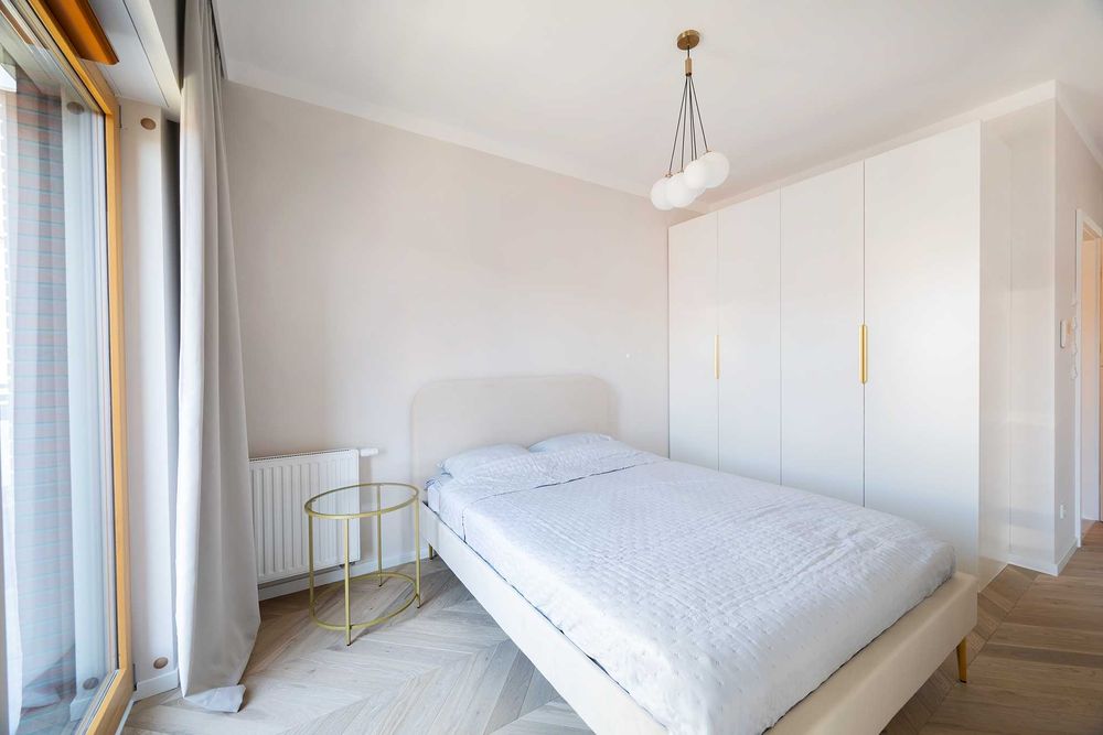 Mieszkanie Apartament Centrum Nadmotławie Gdańsk