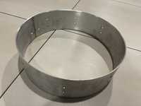Korpus aluminiowy 14x4/3mm