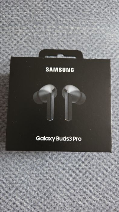 Samsung Galaxy Buds3 Pro