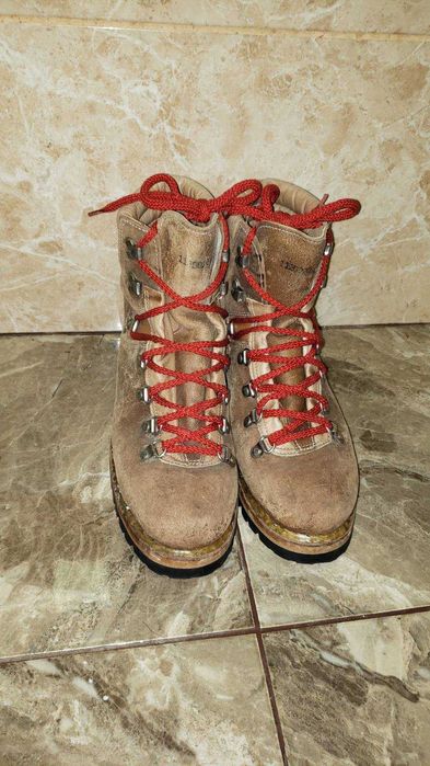 Черевики трекінгові гірські Dachstein, розмір 43