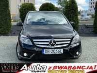 Mercedes-Benz Klasa B 1.8*Diesel*109PS*Alu*Zarejestrowany*Gwarancja*Led*