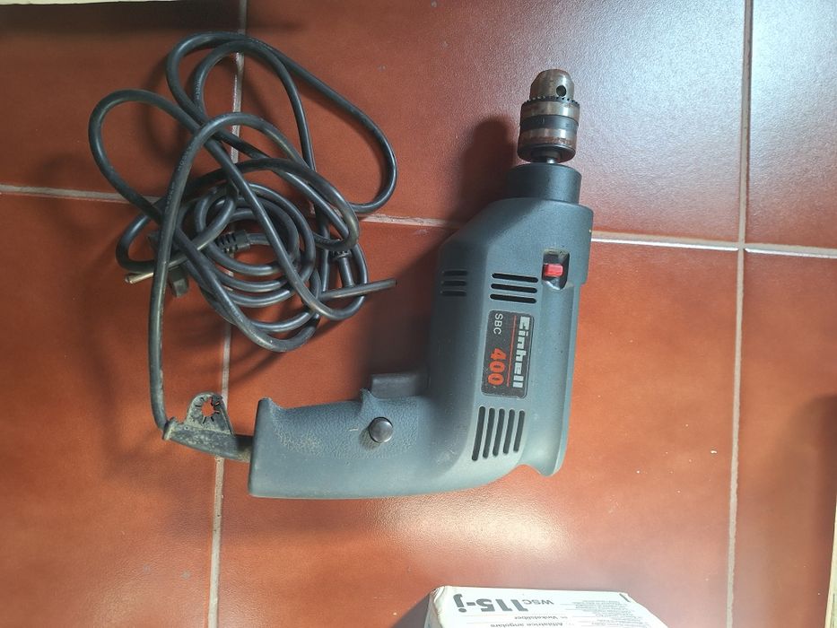 ferramentas eletricas