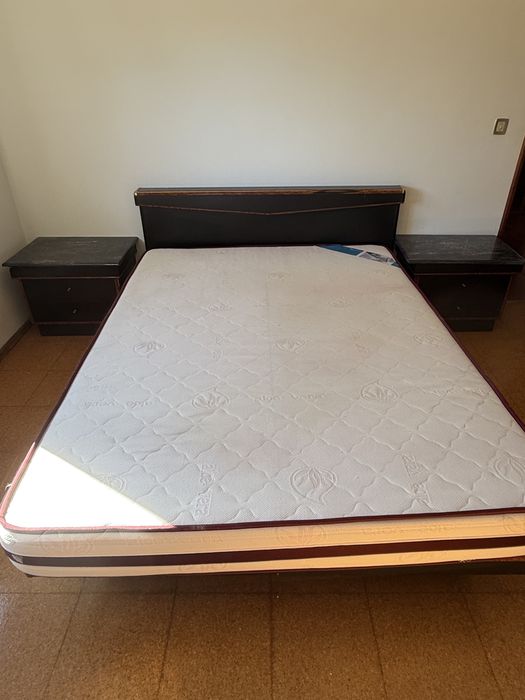 Mobilia completa de casa