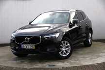 Volvo XC 60 2.0 D4 Momentum Plus Geartronic