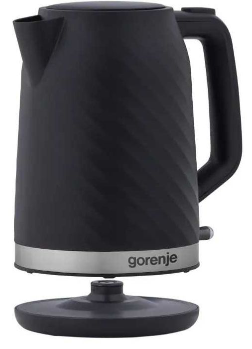 Електрочайник Gorenje K17SPB