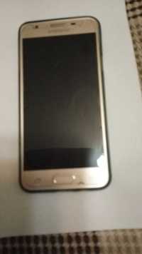 Samsung J5 prime G570F смартфон мобильный телефон