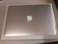 Apple MacBook Air 13