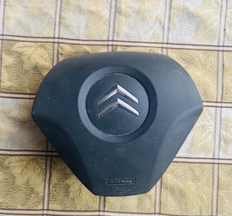 Airbag Подушка безпеки citroen Nemo вантажівок