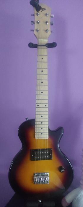 Gitara elektryczna