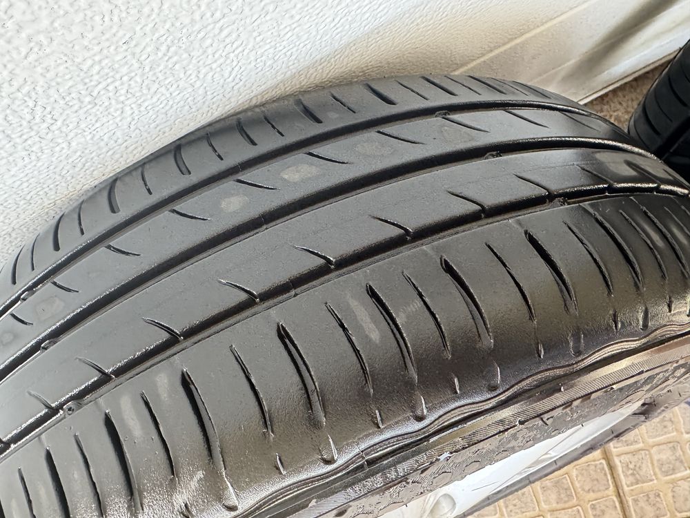 4 jantes especiais toyota