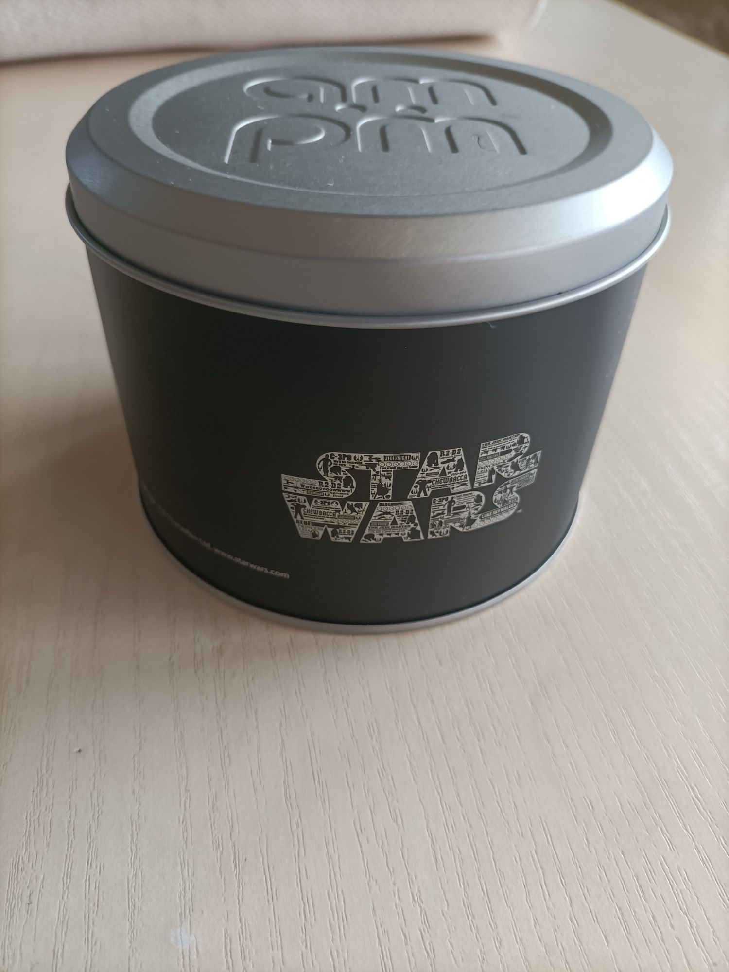 Zegarek Apart AM:PM Star Wars,nowy z metką,