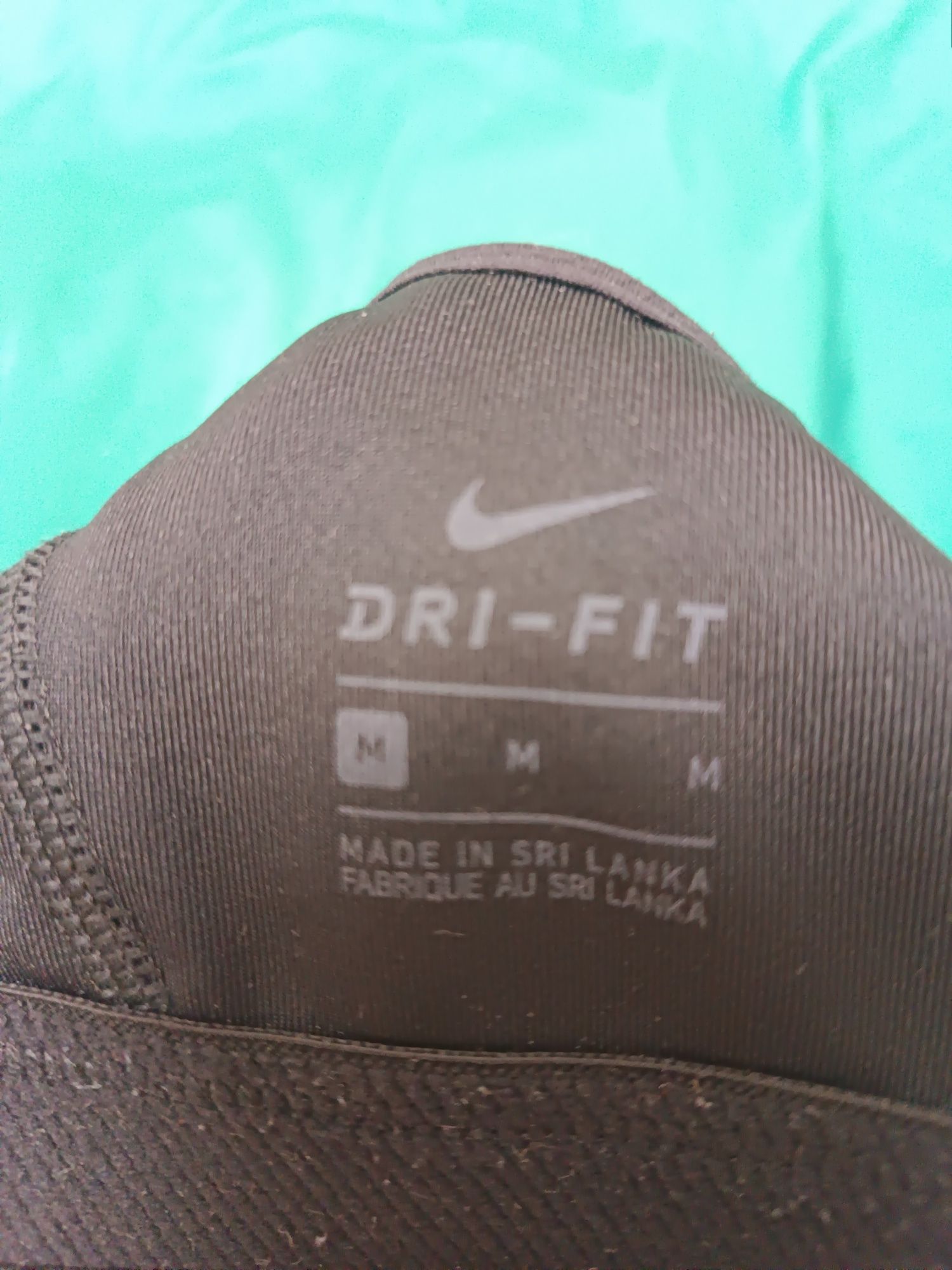 Топік спортивний Nike