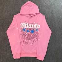 Bluza różowa Atlanta