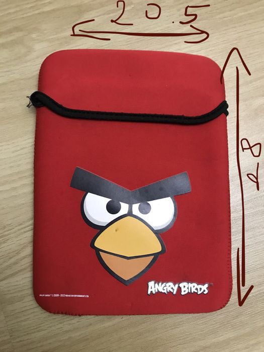 Чохол для MacBook