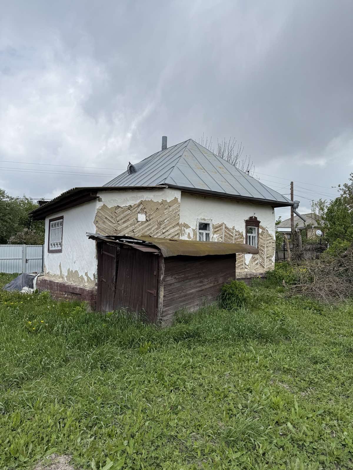 Будинок район Фрунзівка