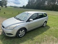 Ford focus 2009 1.8 tdci