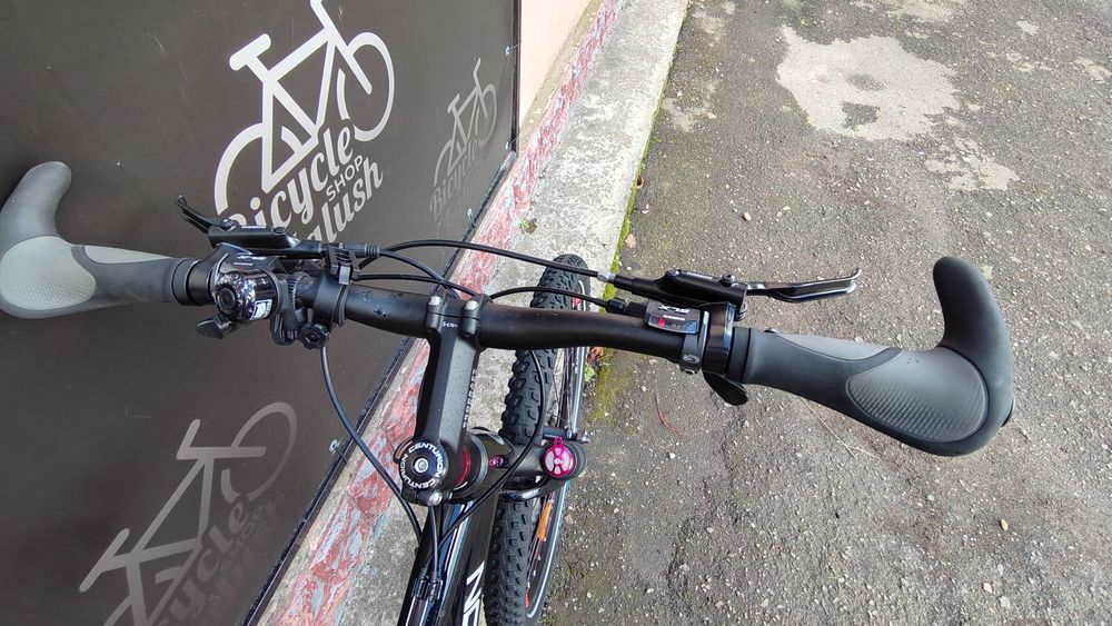 Велосипед Centurion з Німеччини