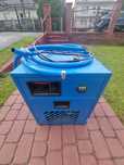 Osuszacz ziebniczy Gudepol HDX-E-40