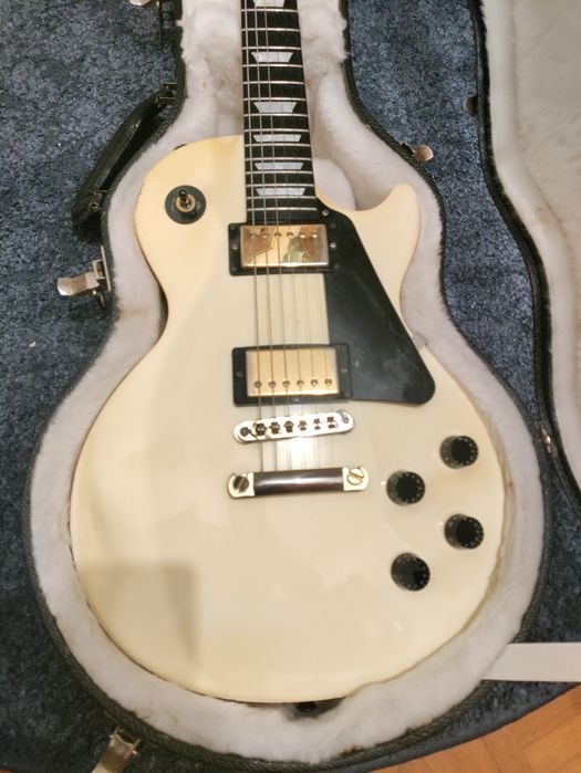 Gibson Les Paul Studio Americana