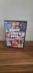 Grand theft auto Vice City + 5 gier