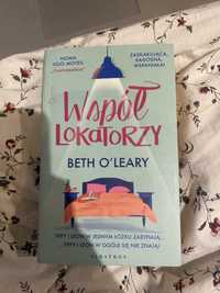 Współlokatorzy Beth O’Leary