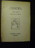 Ruas (João);Quadra
