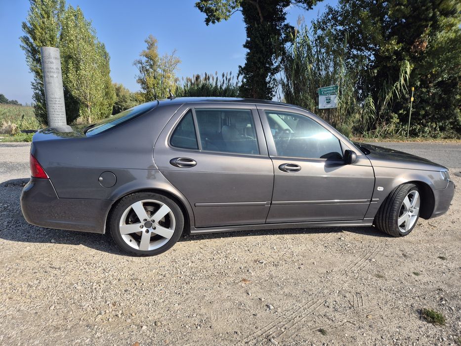 SAAB 95 Aero aut.
