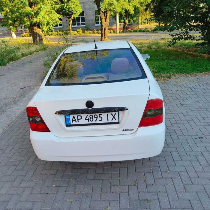 Продам Geely CK 1800$