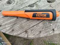 Pinpointer VEVOR używany