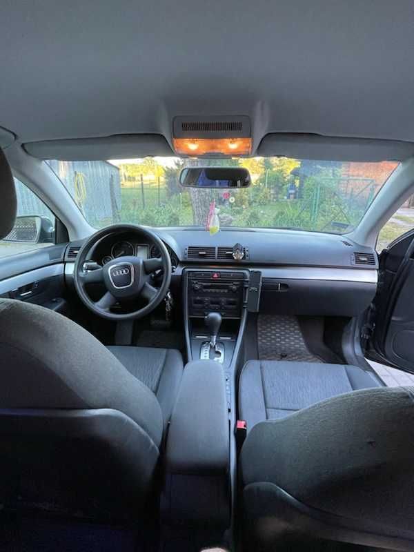 Audi a4 b7 2.0 TDi Kombi Automat.