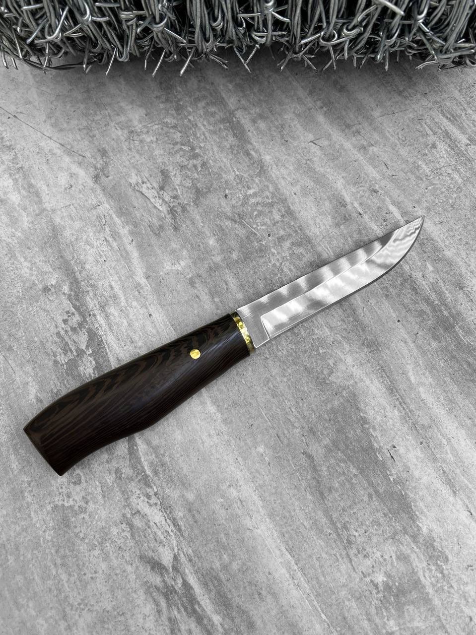 Нож Акула МП7426(49 - 02)