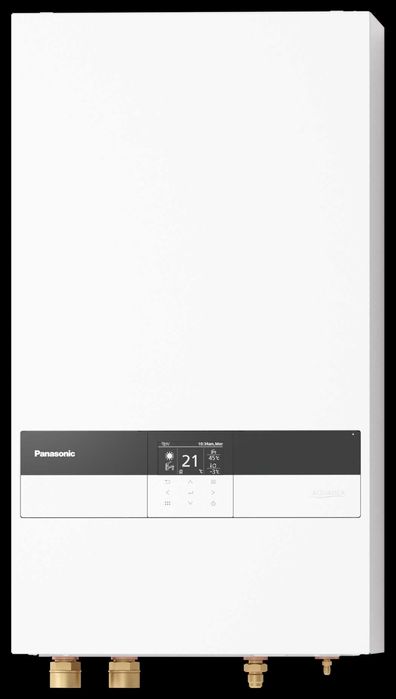 Pompa ciepła M Panasonic AQUAREA HP GENERACJA K