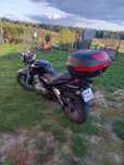 Sprzedam motocykl