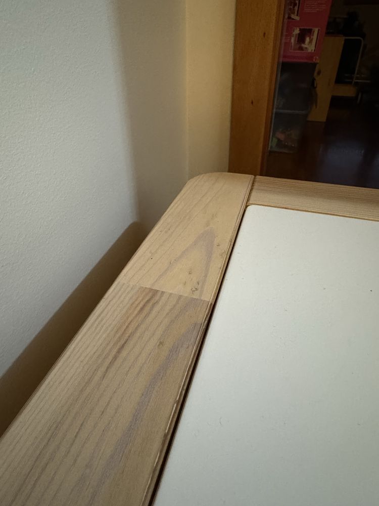 Mesa flisat ikea
