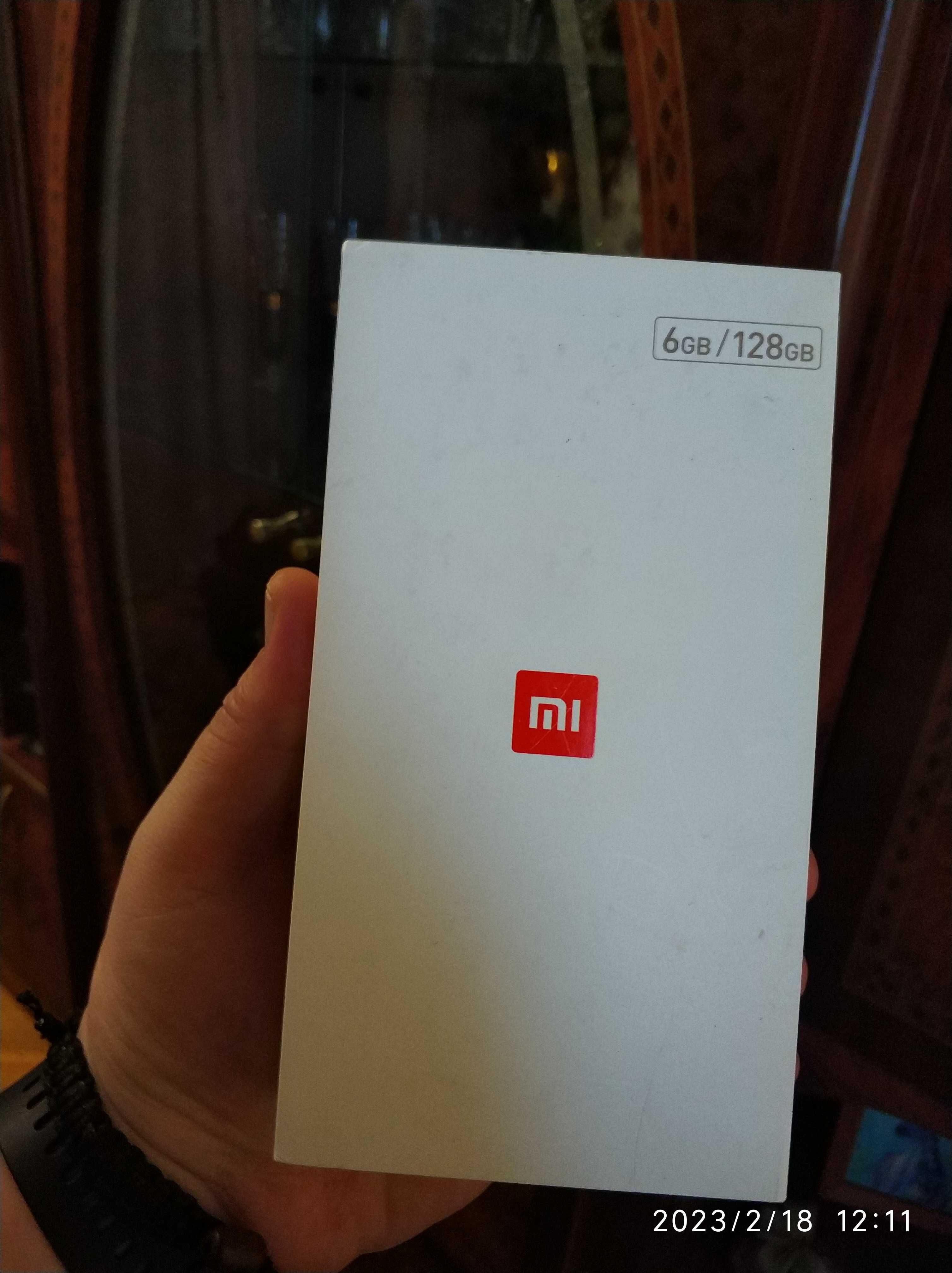 Продажа Xiaomi Mi 6, 6/128