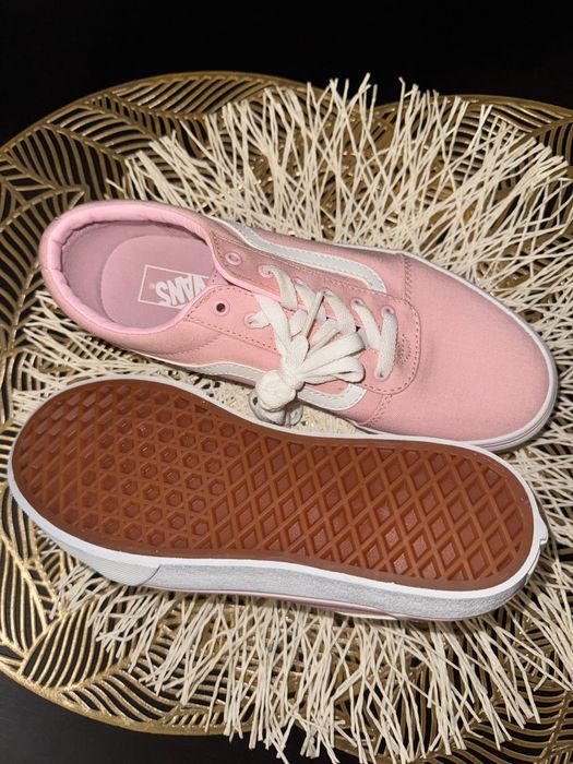 Vans old skool novos originais