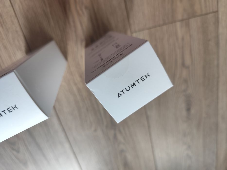 ATUMTEK statyw i kijek do selfie Bluetooth, możliwość rozszerzenia, 3