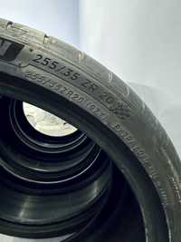 Michelin Pilot Sport 4S 255/35/R20