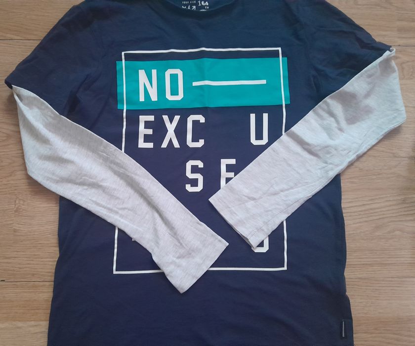 R.164 Bluzka Reserved stan BDB