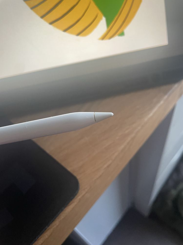 iPad Pro 12.9 SEM RISCOS! Como Novo!