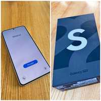 Samsung Galaxy S22 8/128GB Dual Sim
