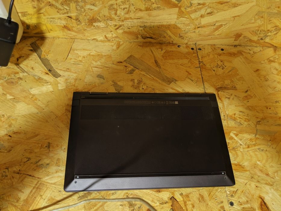 Трансформер HP Envy X360 Ryzen 75800 (8/16) 16/512