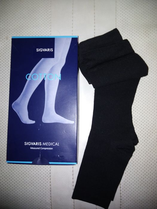 Компресійні гольфи