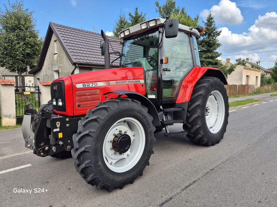 Massey ferguson 6270 claas 6280 renault 6290 ares 620 bb 640 nn 630