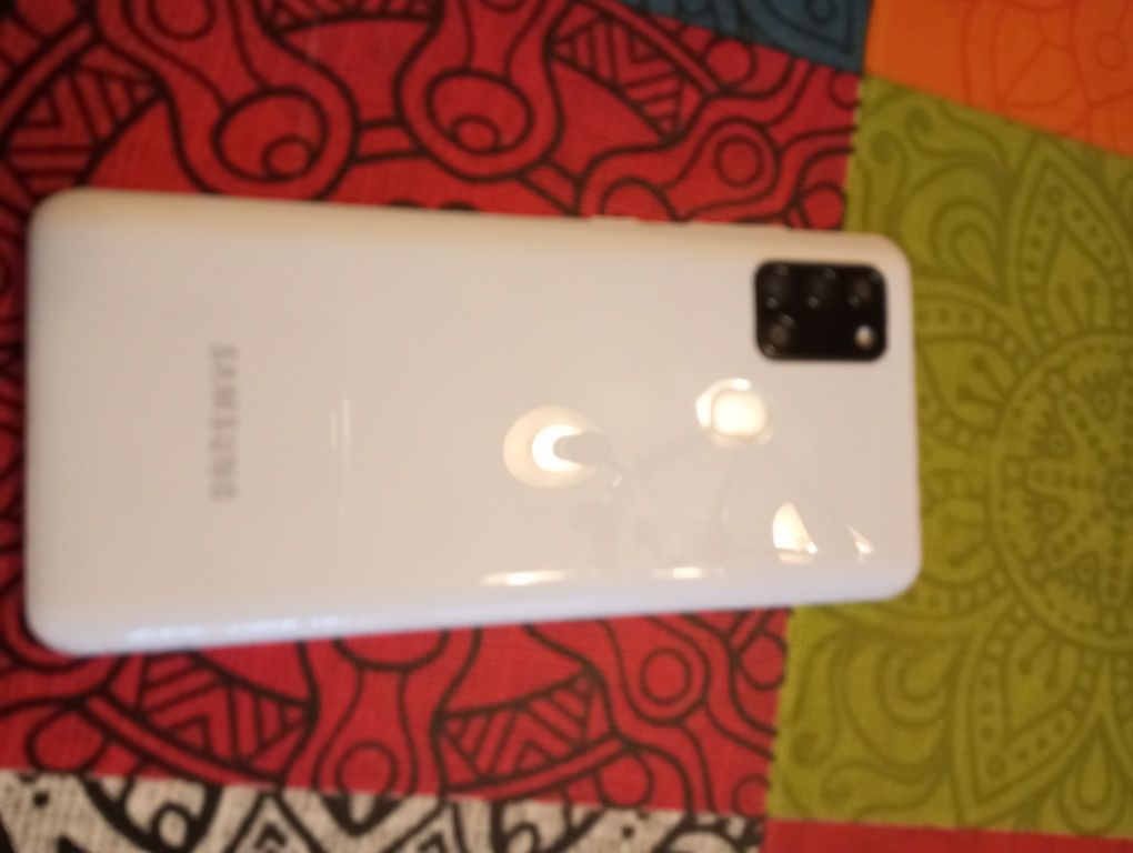 Telemóvel Samsung A21