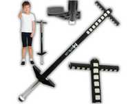 Skoczek Pogo Jump Stick – Drążek do Skakania dla Dzieci - WYPRZEDAŻ